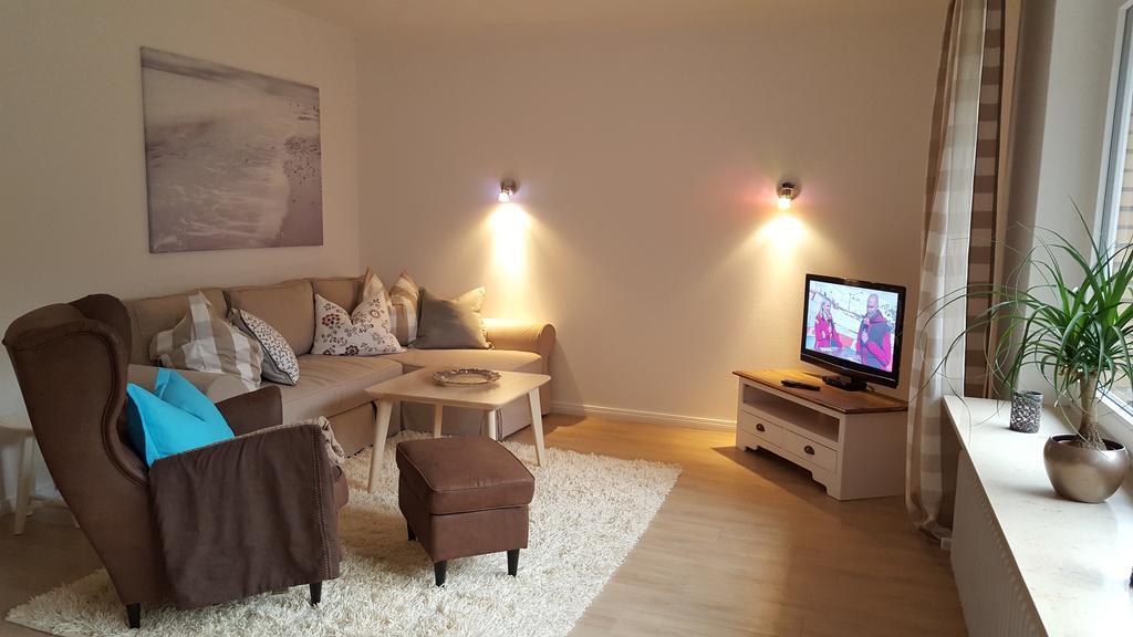 Apartment Machedanz Zentrumsnah & Ruhig Timmendorfer Timmendorfer Strand