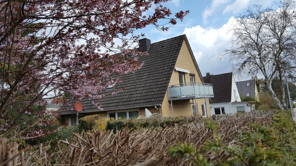 Apartment Machedanz Zentrumsnah & Ruhig Timmendorfer *